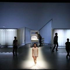 Like Clockwork - Cassandra || Royal Ballet