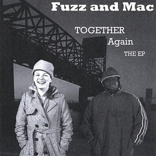 Skeptika feat Fuzz and Mac & Median - Anyway (2006)
