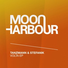 Tanzmann & Stefanik - Volta (MHR086)