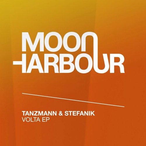 Tanzmann & Stefanik - Volta (MHR086)