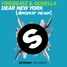 Dear New York (Anonity remix)