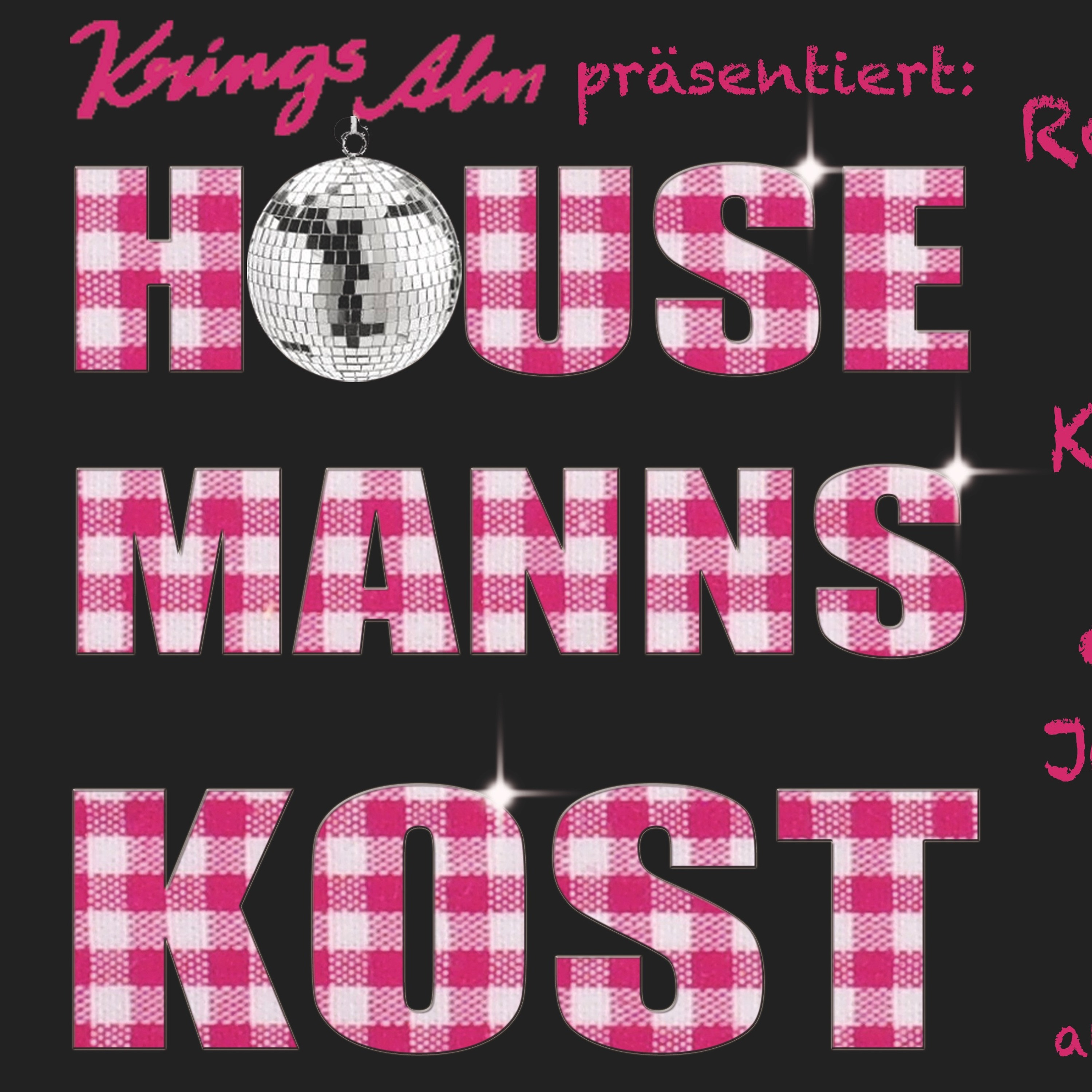 Kringo Starr