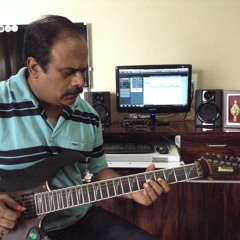 Silver Bells - Vichoo Iyer