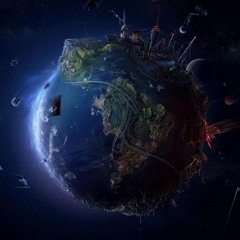 richie stephens(feat. Gentleman & Alborosie)- world gone mad (D.I.S Refix)