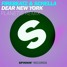 Dear New York (Planetis Chilled Trap Remix)