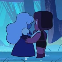 Ruby & Sapphire - Something Entirely New