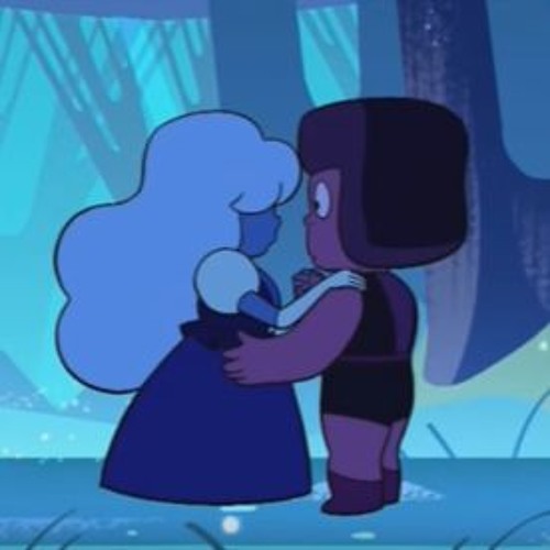 Ruby & Sapphire - Something Entirely New