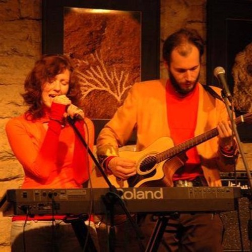 Sumerki Project - Street Spirit (Radiohead Cover)