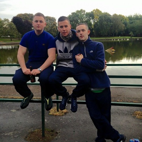 mc tazo , innocence makina,dimensional.tv