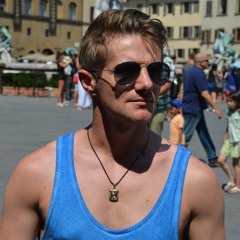 Je T'adore By Daniel Dobre