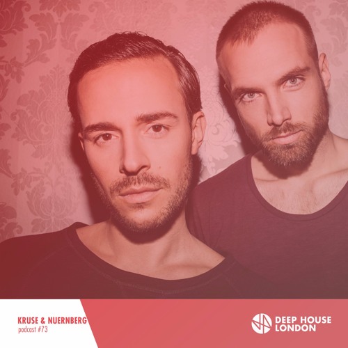 Kruse & Nuernberg - DHL Mix #073