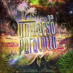TLGC @ Universo Paralello 2015/2016 (FREE DOWNLOAD)