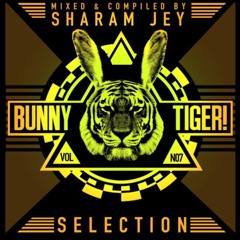 LouLou Players & Memed Awad - Dope - Bunny Tiger (Preview) (Release Date 18 Jan)