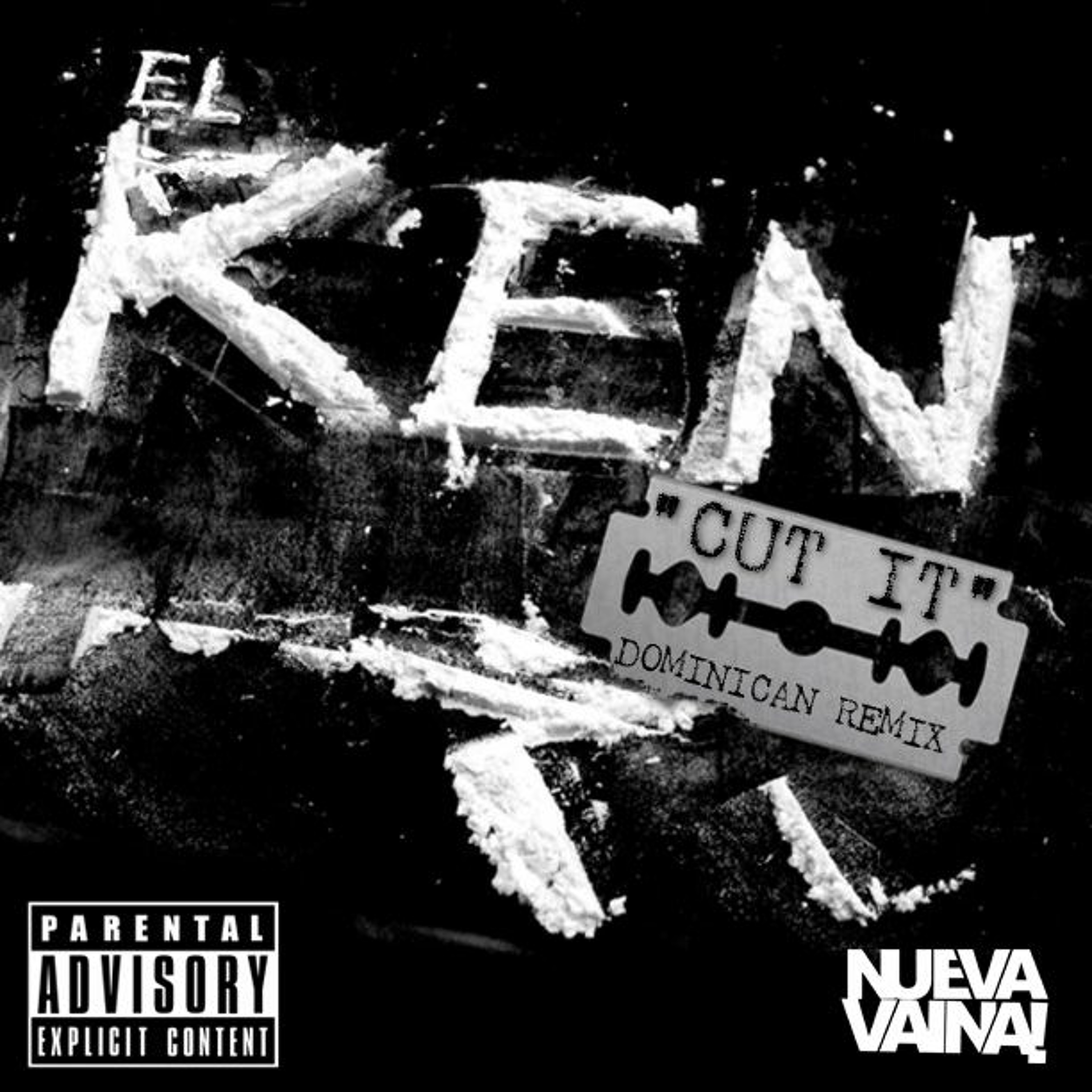 El Ken - Cut It (Spanish REMIX) episode artwork