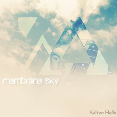 Membrane Sky [EP version]