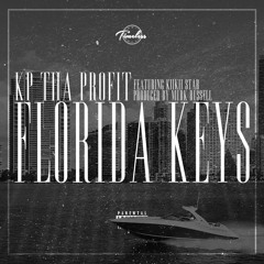 Florida Keys Feat. Kiikii (prod. by Murk Russell)