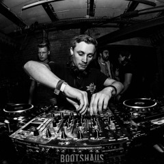 MoWoG - BOOTSHAUS DJ CONTEST (FREE DOWNLOAD)