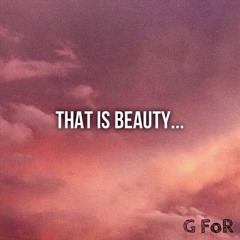 That Is Beauty