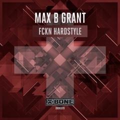 max b grant