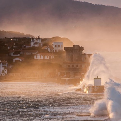 Stream The Cotton Jones Basket Ride // Chewing Gum by Guillaume Rouan