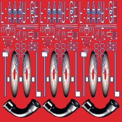 MNQ 080 Maoupa Mazzocchetti - Laugh Tool LP