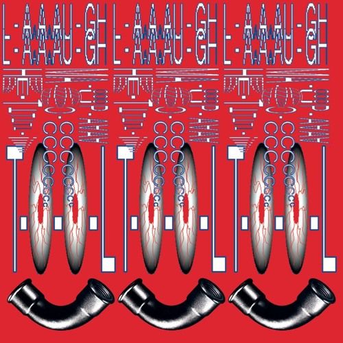 MNQ 080 Maoupa Mazzocchetti - Laugh Tool LP