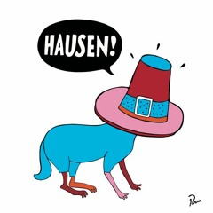 04 Can't Stop The Douche