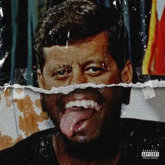 John F. Hennessy {Prod. By Rubirosa)