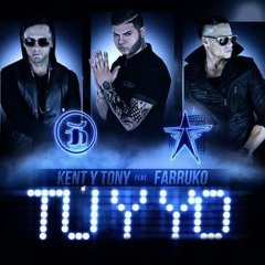 Kent & Tony Ft. Farruko- Tu Y Yo (Adri Gil & J.Prados Mambo Version)
