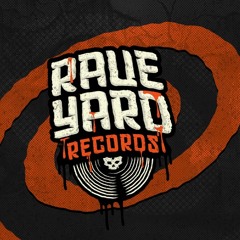 RAVEDIGI002 - 01 - John Rowe - Victims Of LSD