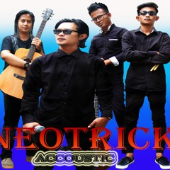 SAYANG SAMPAI MATI  Firman NeoTrick