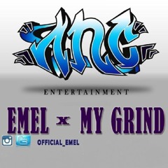 Emel - My Grind