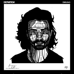 Frag Maddin - Control One |Definition:Music|