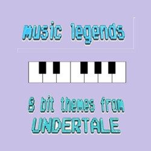 Stream Undertale - Ruins [8 Bit Version](Music Legends) by Music ...