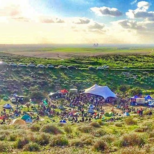 Tandu - Alien Pump (Oforia Remix) Live