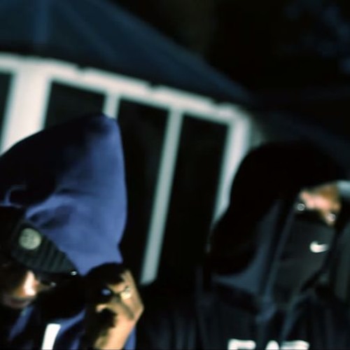 (St8 HUSTL£) RiskyGM - Drought Over Where ft. Baker & Ice Billz
