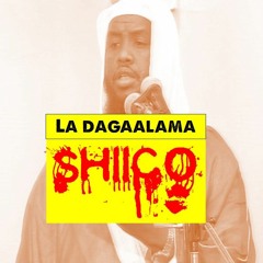 La Dagaalama Shiico | Sheekh Umal