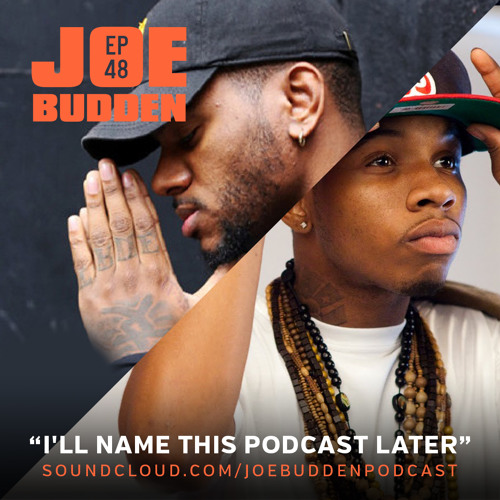 I'll Name This Podcast Later Episode 48