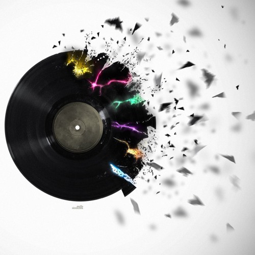 Dj Set Techno