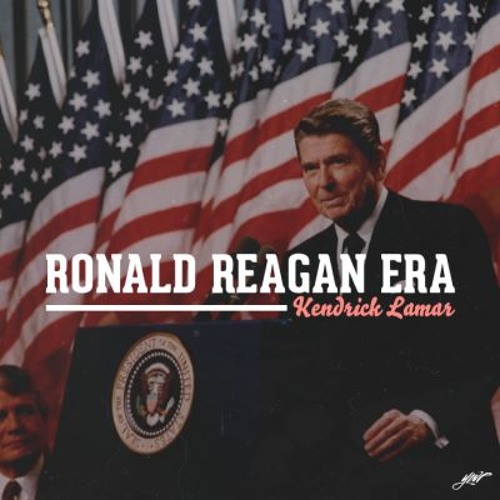 Stream Kendrick Lamar Ronald Regan Era by FettyWapGoodEye | Listen online  for free on SoundCloud