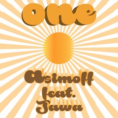 One