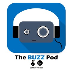 Hawkley Brook - 1st Session