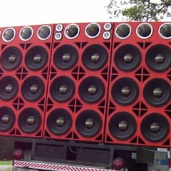 Carretinha Terrorista Do Foca 2016- (Equipe Fantasma) - Dj Rocha Treme Tudo