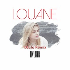 Louane - Avenir (John Elester Remix)