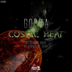 Cosmic Heat (Original Mix)