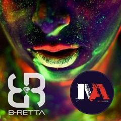 B-Retta Feat MAnt - Good To Me (Original Mix)