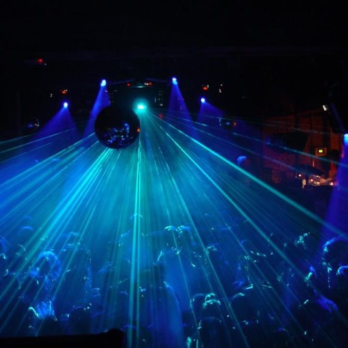 PA LOS BOLICHES (BOLICHERO BASS) - ELIAN RMX 2016