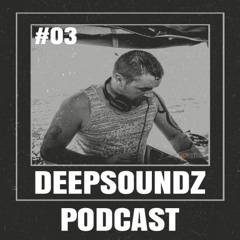 Deepsoundz #03  //Scratch//