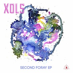 Xols - Right Is Might (Tom Ellis Remix)