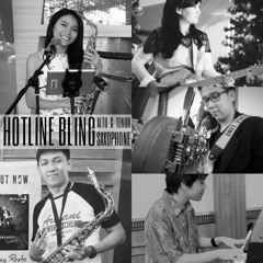 Drake - Hotline Bling (Saxophone Duet Cover)